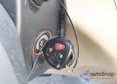 2011 Toyota Rav4 Base V6 z USA, uszkodzony, nr VIN JTMKK4DV5B5027667